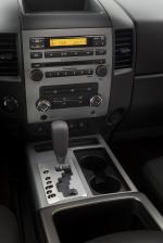 Nissan Titan 2006 года